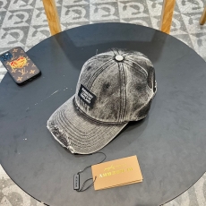 Burberry Caps